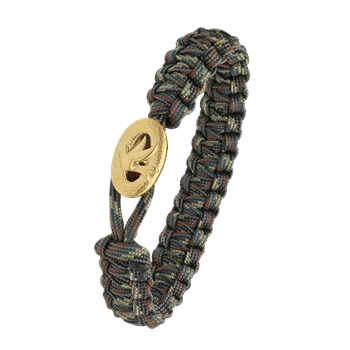 FSTS camouflage armbånd m forg lås 01, von Aagaard