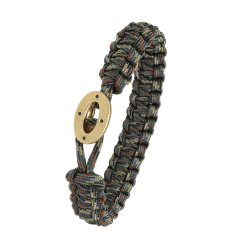 FSTS camouflage armbånd m forg lås 07, von Aagaard