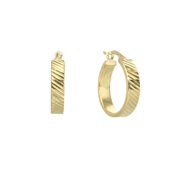 Creoler 8K Groove, von Aagaard