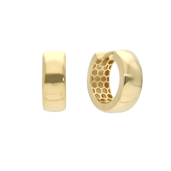 Creoler 8K Honeycomb, von Aagaard