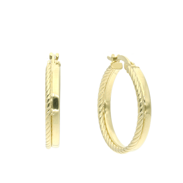 Creoler 8K Huggies, von Aagaard