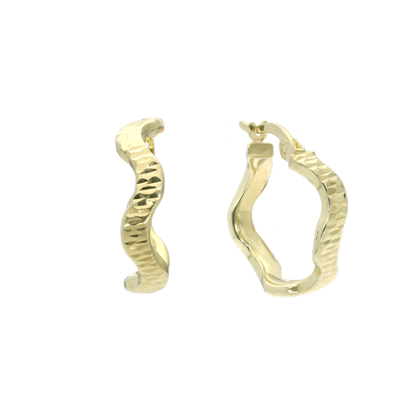 Creoler 8K Pattern, von Aagaard