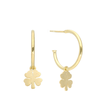 Halvcreol Clover, von Aagaard