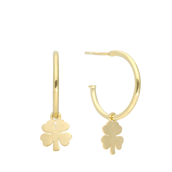 Halvcreol Clover, von Aagaard