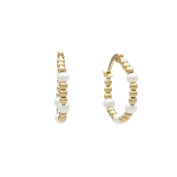 Øreringe , von Aagaard