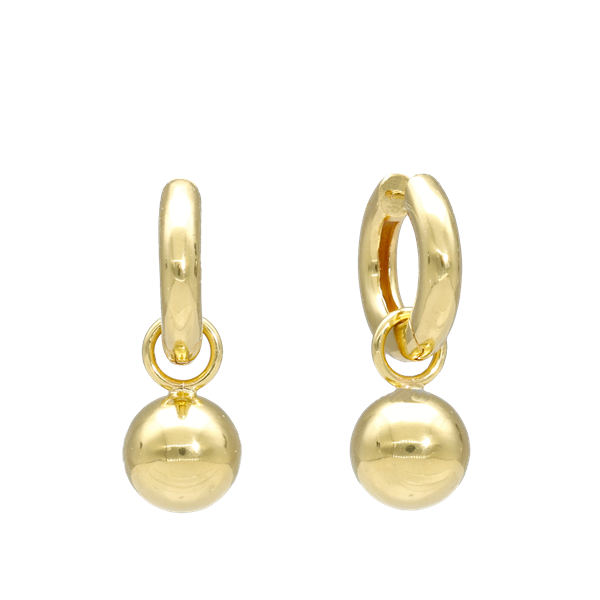 Øreringe , von Aagaard