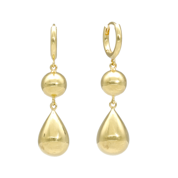 Øreringe , von Aagaard