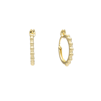 Øreringe , von Aagaard