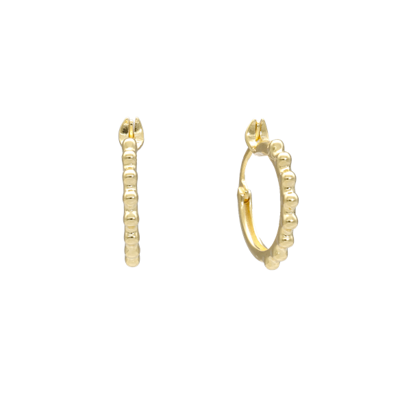 Øreringe , von Aagaard