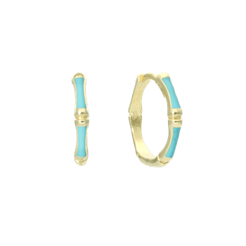 Creol Turkis Bambus, von Aagaard