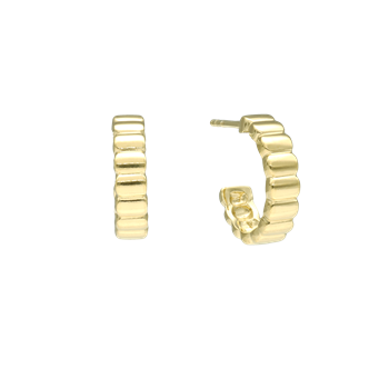 Halvcreol riller, von Aagaard