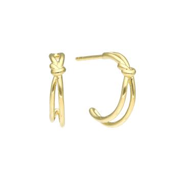 Halvcreol knude, von Aagaard