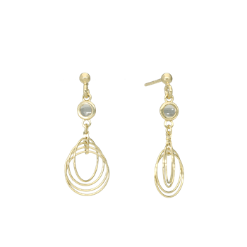 Ørehænger Tornado, von Aagaard