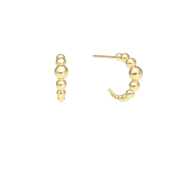 Øreringe , von Aagaard