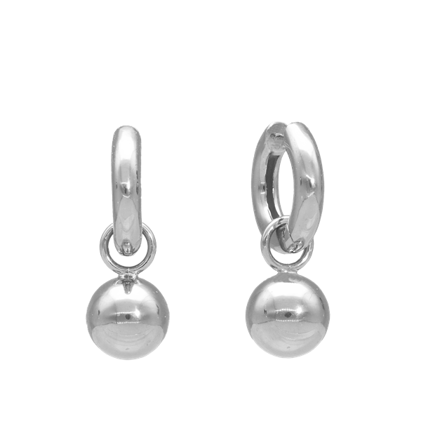 Øreringe , von Aagaard