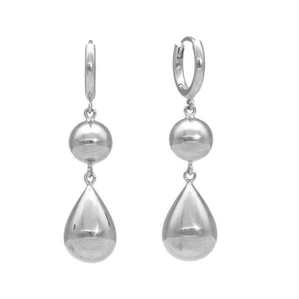 Øreringe , von Aagaard