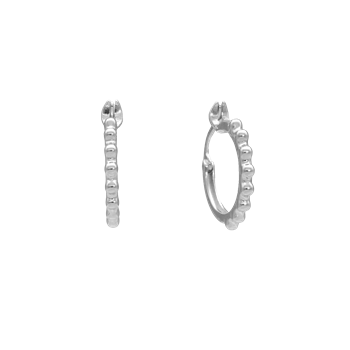 Øreringe , von Aagaard