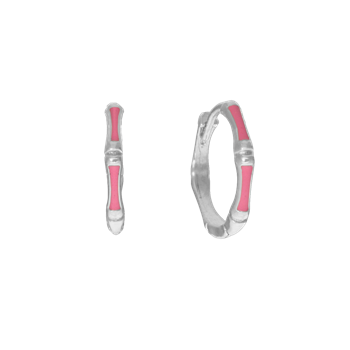 Creol Pink Bambus, von Aagaard