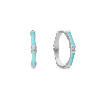 Creol Turkis Bambus, von Aagaard