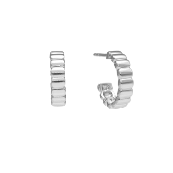 Halvcreol riller, von Aagaard