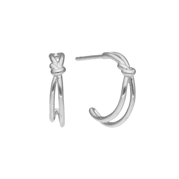 Halvcreol knude, von Aagaard