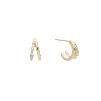 Ørestikker A Shape, von Aagaard