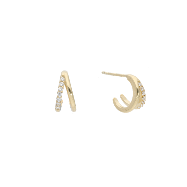 Ørestikker A Shape, von Aagaard