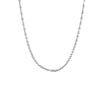 Halskæde Snake, von Aagaard