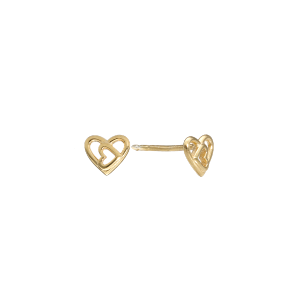 Ørestikker , von Aagaard