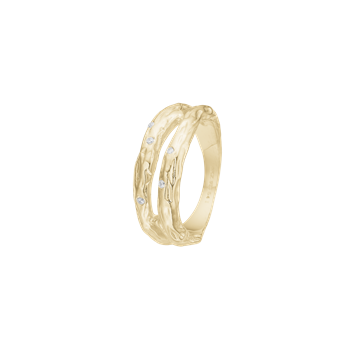 Ring, Forest, forg., von Aagaard