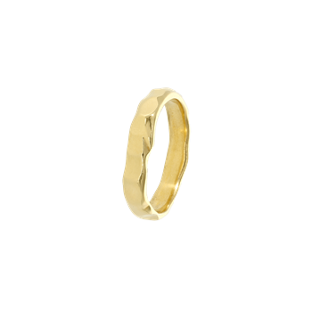 Ring, Facet, von Aagaard