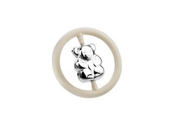 Rangle ring bjørn, model B90, von Noa Kids