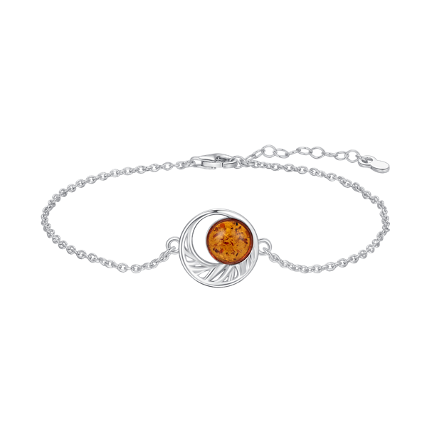 Sølv armbånd, von Støvring Design