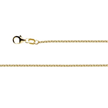 925/- Rundankerkettenkarabiner fg 1,5 mm 50cm, von Bastian Inverun