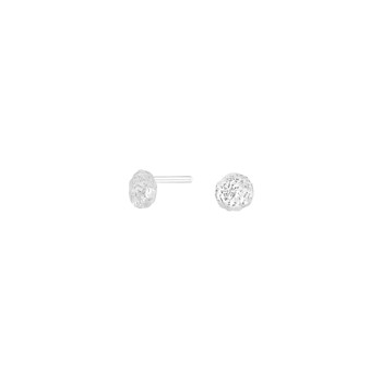 Rhd. Silber-Ohrringe HAPPY52, von Nordahl