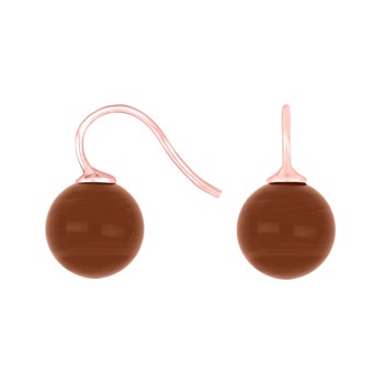 Böhmischen Quarzglas-Kugel von Heide Heinzendorff