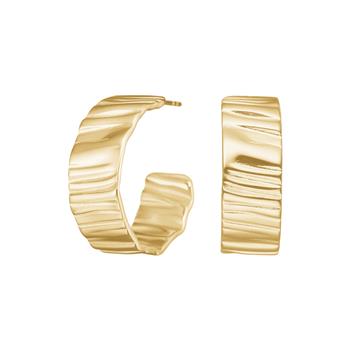 Creoler stål IP gold ROCCIA, von Nordahl