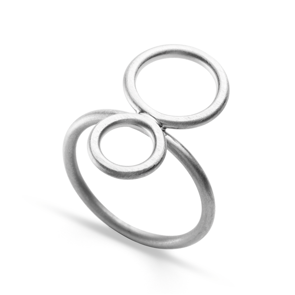 925,- Ring mat, von Bastian Inverun