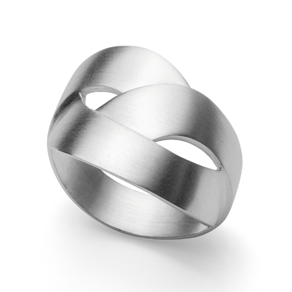 925,- Ring mat, von Bastian Inverun