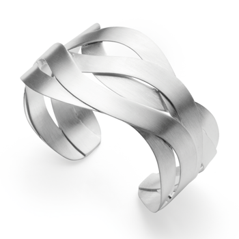 925,- mat armring., von Bastian Inverun