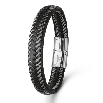 Stål armbånd, von Støvring Design