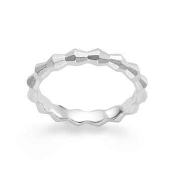 NOK 925 Ringmatte, von Bastian Inverun