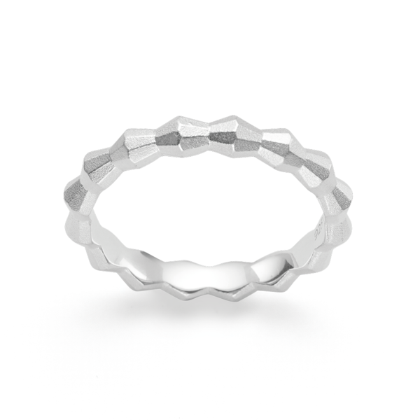 NOK 925 Ringmatte, von Bastian Inverun