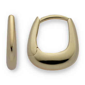925/- Creol, forgyldt poleret, von Bastian Inverun