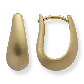 925/- creol, forgyldte, satinmat, von Bastian Inverun