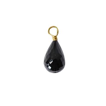 18kt vedhæng med spinel Vedhæng uden kæde, von San - Links of Joy