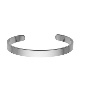 SON armring stål 62mm, von Son of Noa