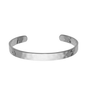 SON armring stål hamret 62mm, von Son of Noa