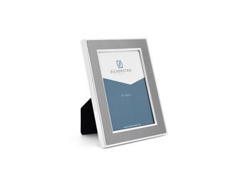 Fotoramme Padua 9*13 i aluminium, von Noa Kids