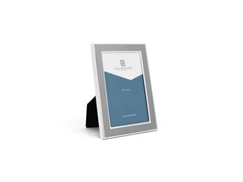 Fotoramme Padua 10x15 i aluminium, von Noa Kids